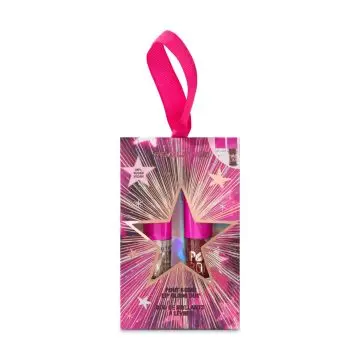 Coffret Pout Bomb Duo de Gloss à Lèvres  - Makeup Revolution - Maquillage - Visuel 3