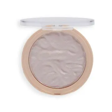 Peach Lights Highlitghter Peach lights - Makeup Revolution - Maquillage - Visuel 2