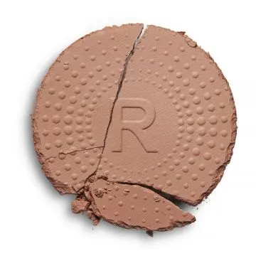 Mega Bronzer Bronzer 02-Warm - Makeup Revolution - Maquillage - Visuel 2