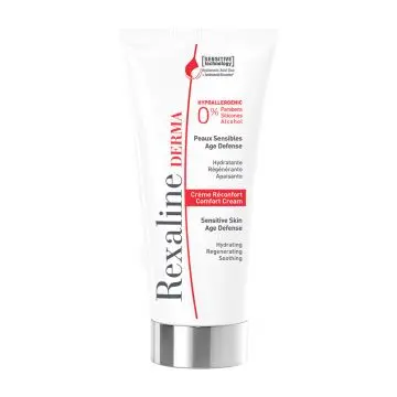 Derma Repair  Crème Réconfort 50ml - Rexaline - Soin - Visuel 1