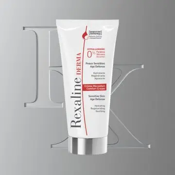 Derma Repair  Crème Réconfort 50ml - Rexaline - Soin - Visuel 2