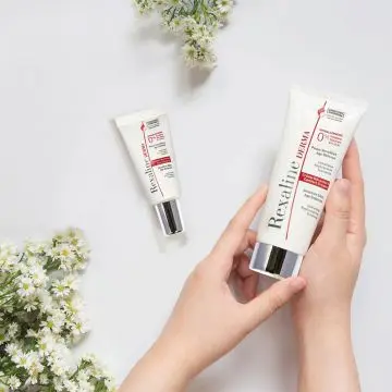 Derma Repair  Crème Réconfort 50ml - Rexaline - Soin - Visuel 4