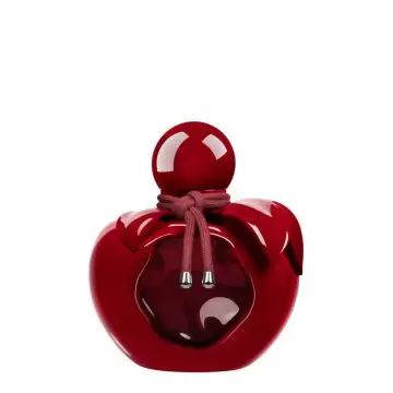 Nina Rouge Crush Eau de Parfum 50ml - Nina Ricci - Parfum - Visuel 1