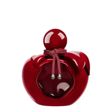 Nina Rouge Crush Eau de Parfum 80ml - Nina Ricci - Parfum - Visuel 1