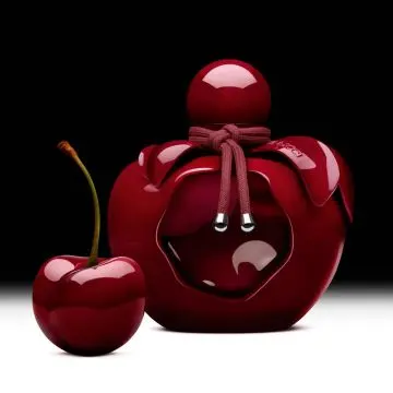 Nina Rouge Crush Eau de Parfum 80ml - Nina Ricci - Parfum - Visuel 4