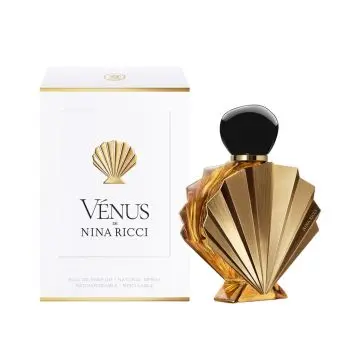 Vénus de Nina Ricci Eau de Parfum 50ml - Nina Ricci - Parfum - Visuel 2