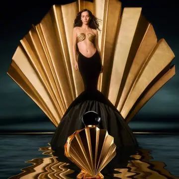 Vénus de Nina Ricci Eau de Parfum 50ml - Nina Ricci - Parfum - Visuel 4