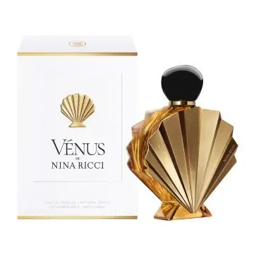 Vénus de Nina Ricci Eau de Parfum 80ml - Nina Ricci - Parfum - Visuel 2