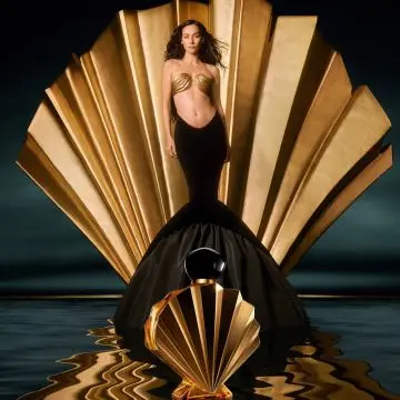 Vénus de Nina Ricci Eau de Parfum 80ml - Nina Ricci - Parfum - Visuel 4