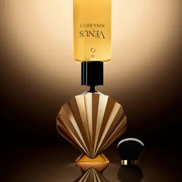 Vénus de Nina Ricci Recharge Eau de Parfum 200ml - Nina Ricci - Parfum - Visuel 3