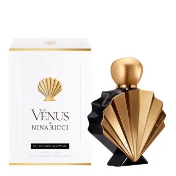 Vénus de Nina Ricci Eau de Parfum Intense 50ml - Nina Ricci - Parfum - Visuel 2