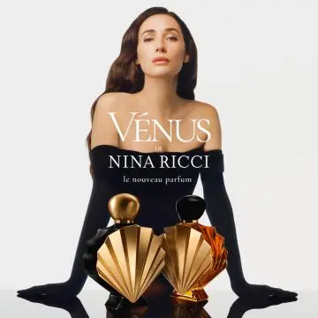 Vénus de Nina Ricci Eau de Parfum Intense 50ml - Nina Ricci - Parfum - Visuel 4