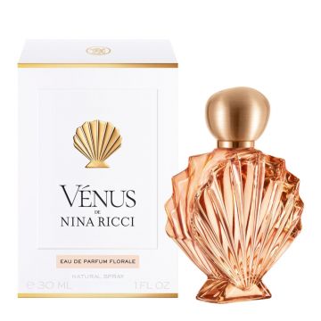 Vénus de Nina Ricci Eau de Parfum Florale 