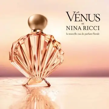 Vénus de Nina Ricci Eau de Parfum Florale 