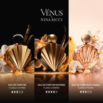 Vénus de Nina Ricci Eau de Parfum Florale 