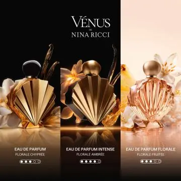 Vénus de Nina Ricci Eau de Parfum Florale 