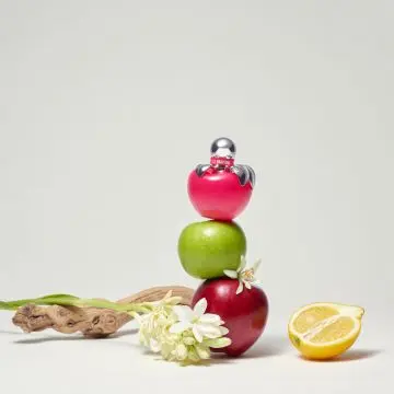 Nina Le Parfum Eau de Parfum 30ml - Nina Ricci - Parfum - Visuel 3 Nina Le Parfum Eau de Parfum 30ml - Nina Ricci - Parfum - Visuel 3