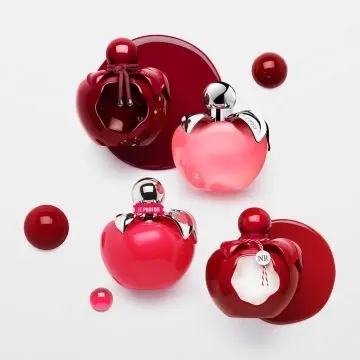 Nina Le Parfum Eau de Parfum 30ml - Nina Ricci - Parfum - Visuel 4 Nina Le Parfum Eau de Parfum 30ml - Nina Ricci - Parfum - Visuel 4