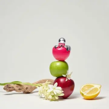 Nina Le Parfum Eau de Parfum 50ml - Nina Ricci - Parfum - Visuel 3