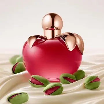 Nina Eau de Parfum 30ml - Nina Ricci - Parfum - Visuel 2