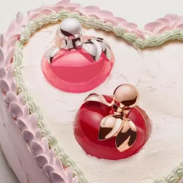 Nina Eau de Parfum 30ml - Nina Ricci - Parfum - Visuel 3