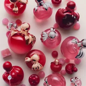 Nina Eau de Parfum 30ml - Nina Ricci - Parfum - Visuel 4