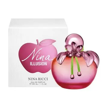 Nina Illusion Eau de Parfum 