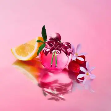 Nina Illusion Eau de Parfum 