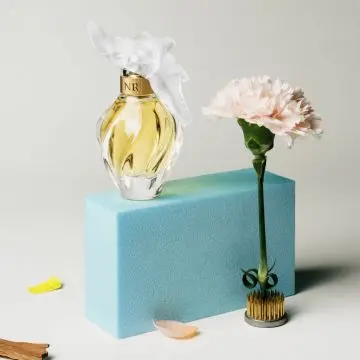 L'Air du Temps Eau de Parfum Vaporisateur 50ml - Nina Ricci - Parfum - Visuel 3