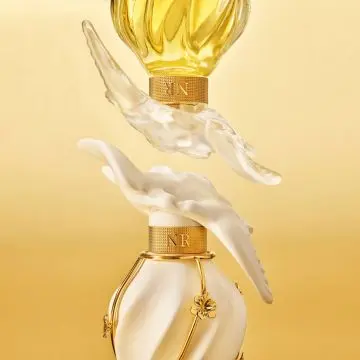 L'Air du Temps Eau de Parfum Vaporisateur 50ml - Nina Ricci - Parfum - Visuel 4