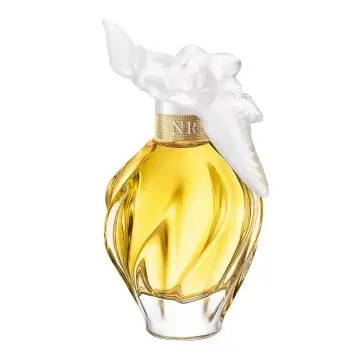 L'Air du Temps Eau de Parfum Vaporisateur 100ml - Nina Ricci - Parfum - Visuel 1