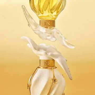L'Air du Temps Eau de Parfum Vaporisateur 100ml - Nina Ricci - Parfum - Visuel 4