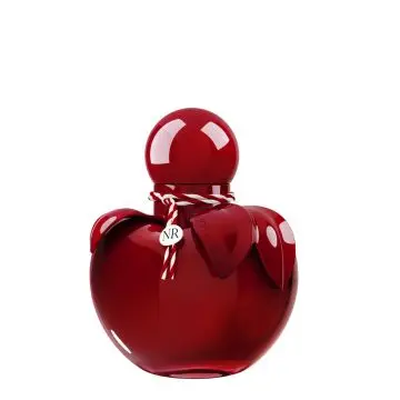 Nina Rouge Eau de Toilette 30ml - Nina Ricci - Parfum - Visuel 1