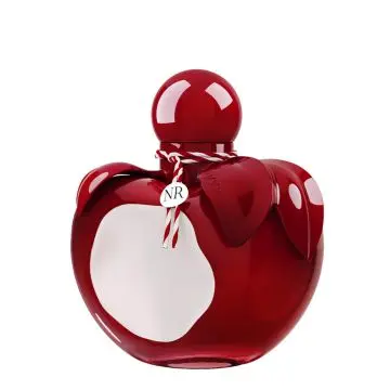 Nina Rouge Eau de Toilette 50ml - Nina Ricci - Parfum - Visuel 1