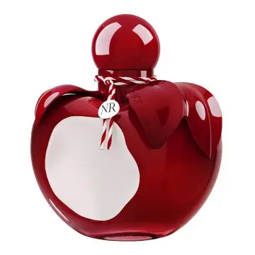 Nina Rouge Eau de Toilette 80ml - Nina Ricci - Parfum - Visuel 1