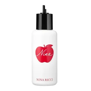 Nina Recharge Eau de Toilette 150ml - Nina Ricci - Parfum - Visuel 1
