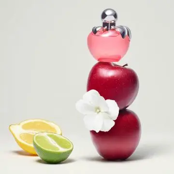Nina Eau de Toilette Vaporisateur 30ml - Nina Ricci - Parfum - Visuel 3