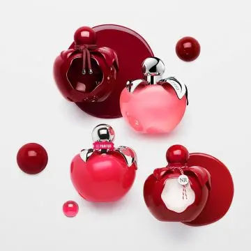 Nina Eau de Toilette Vaporisateur 30ml - Nina Ricci - Parfum - Visuel 4