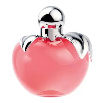 Nina Eau de Toilette Vaporisateur 80ml - Nina Ricci - Parfum - Visuel 1