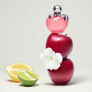 Nina Eau de Toilette Vaporisateur 80ml - Nina Ricci - Parfum - Visuel 3