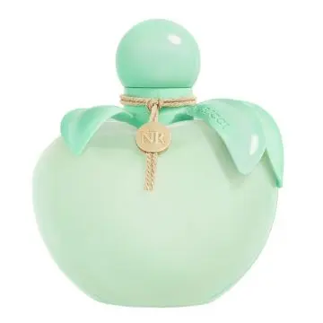 Nina Nature Eau de Toilette  50ml - Nina Ricci - Parfum - Visuel 1
