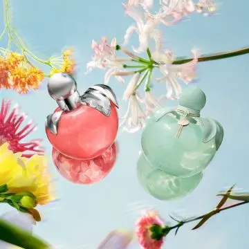 Nina Nature Eau de Toilette  50ml - Nina Ricci - Parfum - Visuel 4