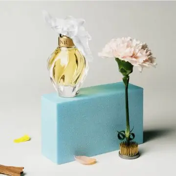 L'Air du Temps  Eau de Toilette Vaporisateur 30ml  - Nina Ricci - Parfum - Visuel 3