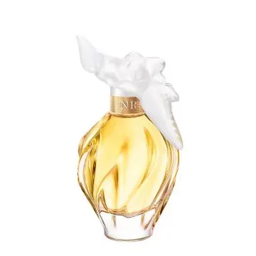 L'Air du Temps  Eau de Toilette Vaporisateur 50ml - Nina Ricci - Parfum - Visuel 1