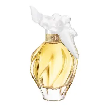 L'Air du Temps  Eau de Toilette Vaporisateur 100ml - Nina Ricci - Parfum - Visuel 1