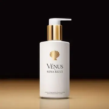 Vénus de Nina Ricci Lotion Parfumée pour le Corps 200ml - Nina Ricci - Parfum - Visuel 2