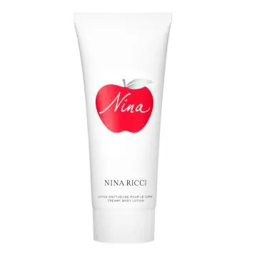 Nina Lait Corps 200ml - Nina Ricci - Soin - Visuel 1