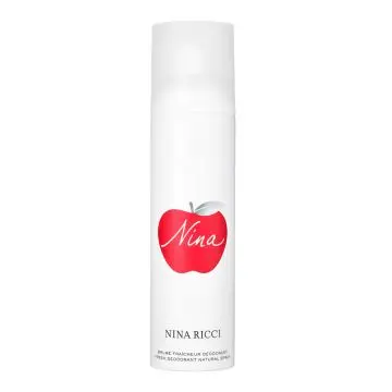 Nina Déodorant Spray 150ml - Nina Ricci - Soin - Visuel 1