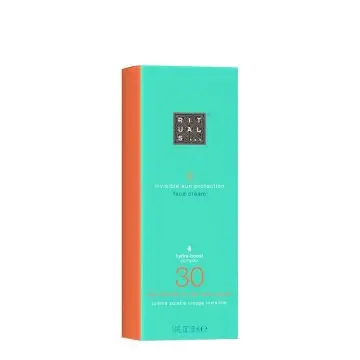 The Ritual of Karma Sun Crème Solaire Visage SPF30 50ml - RITUALS - Soin - Visuel 3