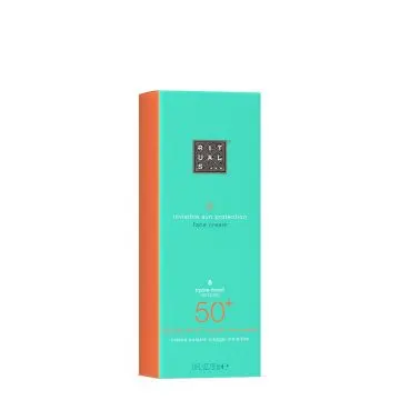 The Ritual of Karma Sun Crème Solaire Visage SPF50+ 50ml - RITUALS - Soin - Visuel 3
